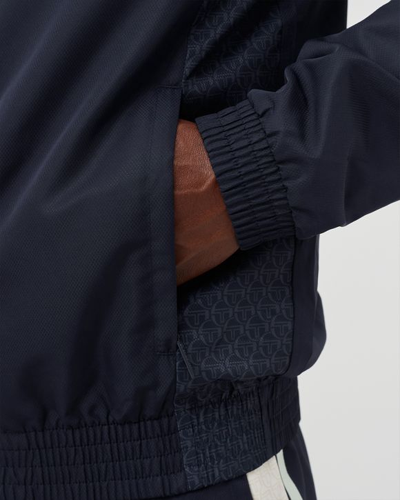 ANSLEY TRACKSUIT