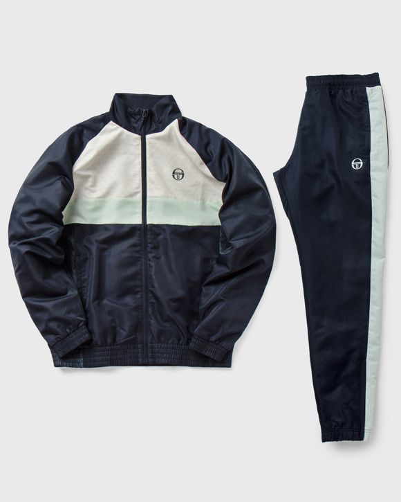 ANSLEY TRACKSUIT