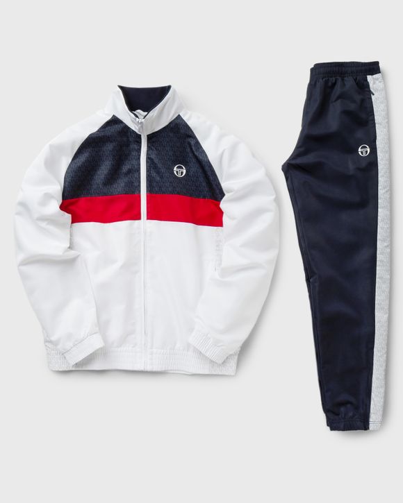 ANSLEY TRACKSUIT