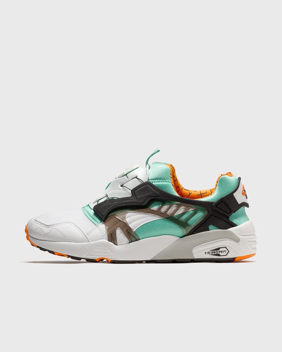 Puma trinomic disc store homme paris