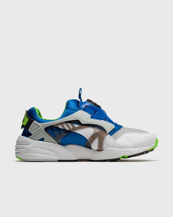 Meer dan wat dan ook Peregrination Nadenkend Puma Disc Blaze OG Blue/Grey | BSTN Store