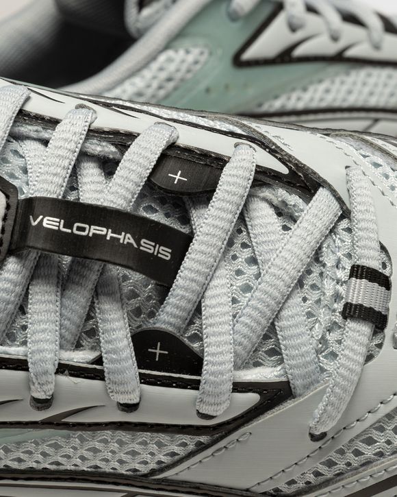 Velophasis Technisch