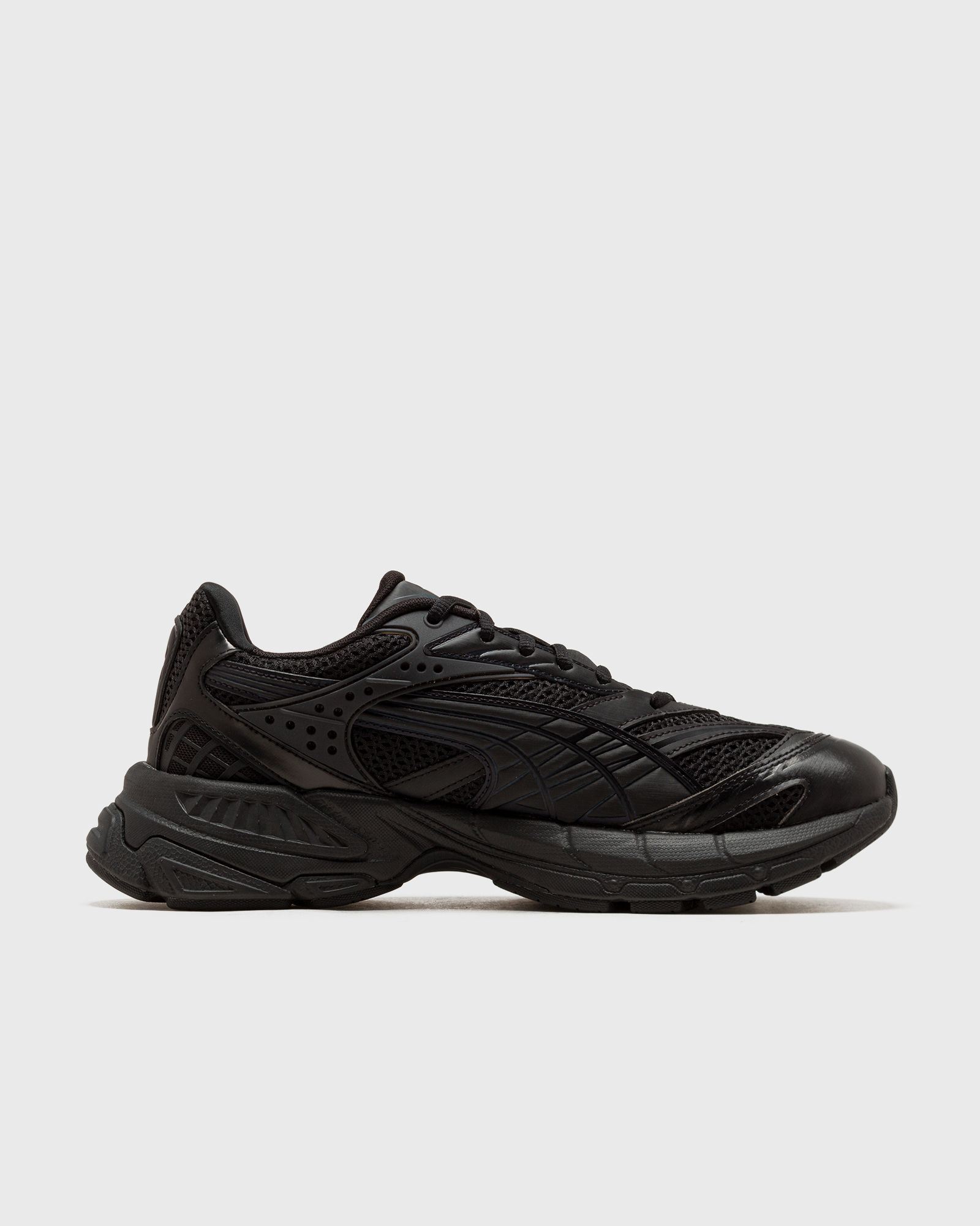 Puma Velophasis Technisch Black | BSTN Store
