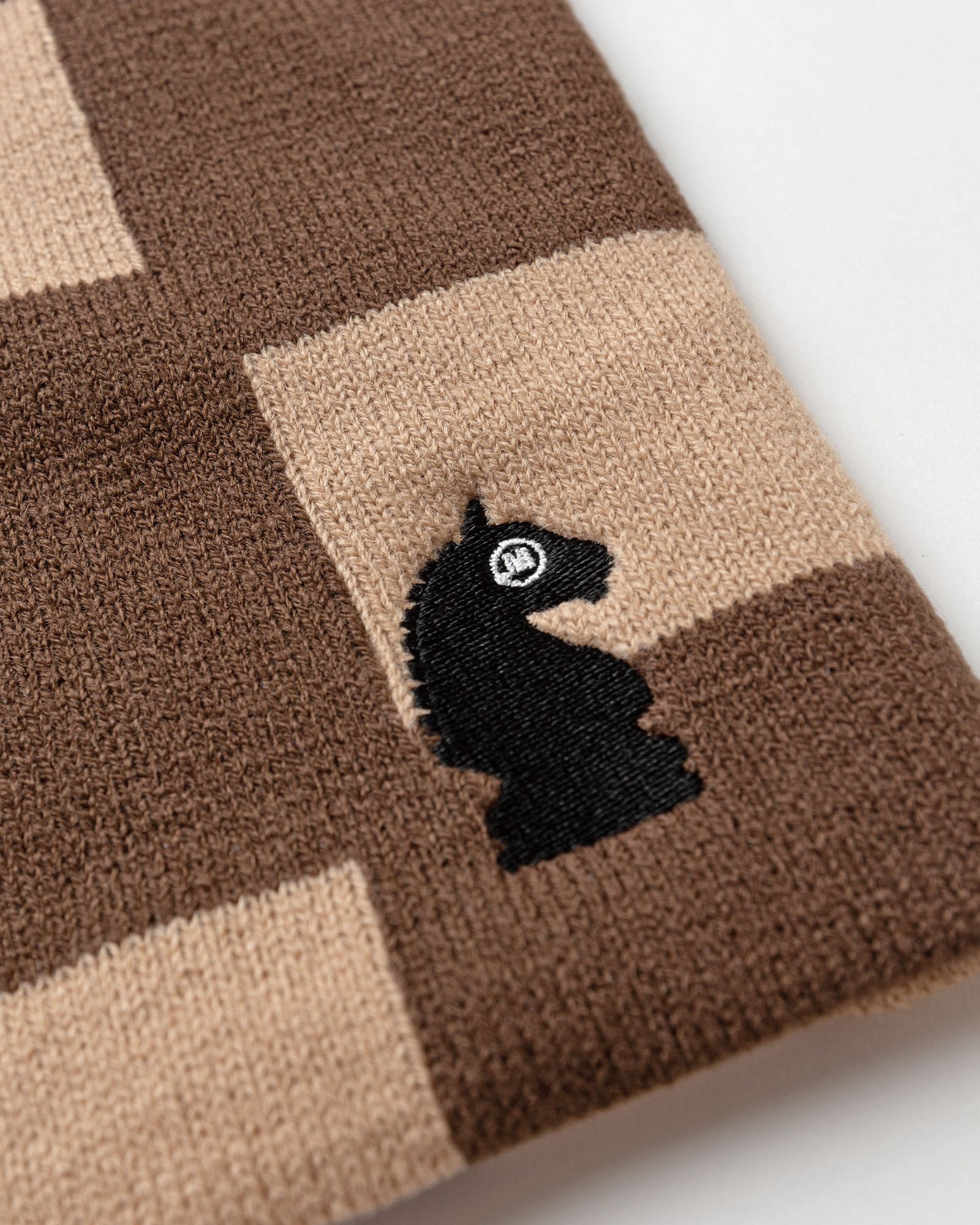 Chess Club Balaclava