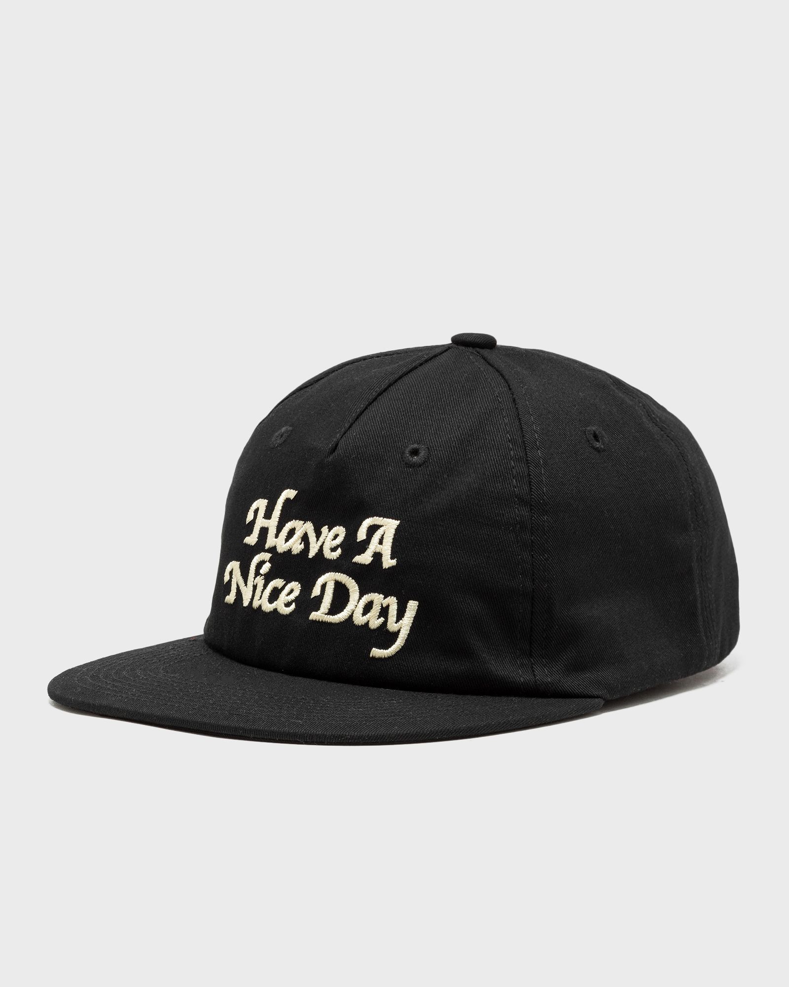 Have A Nice Day 5 Panel Hat
