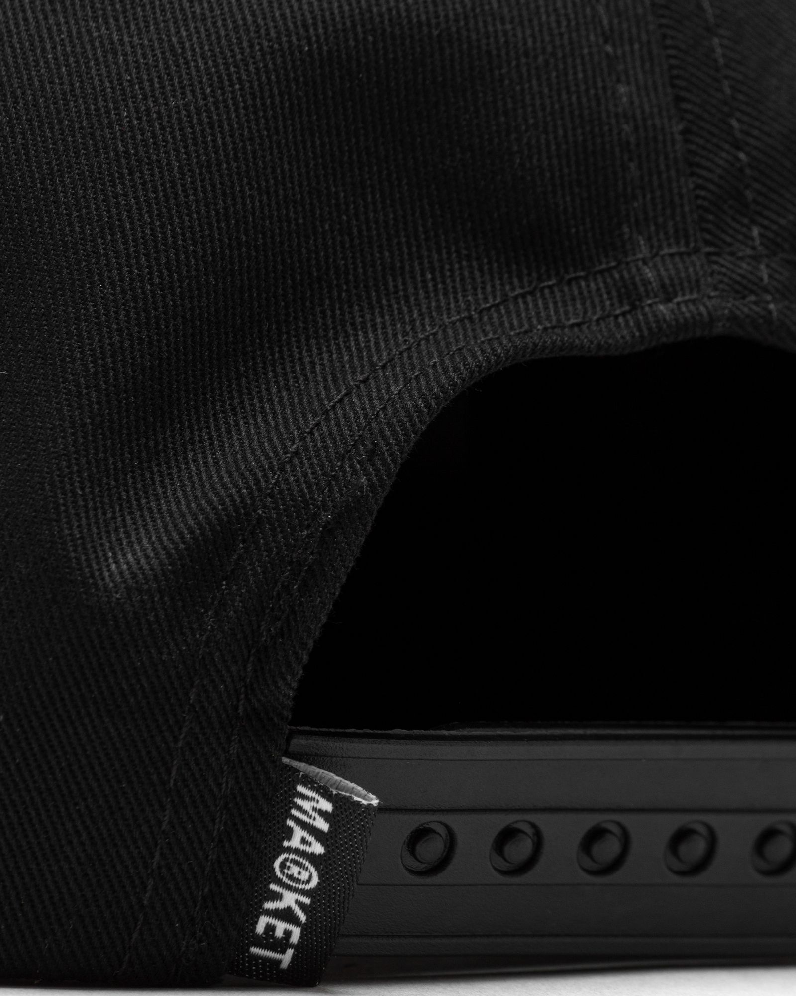 Have A Nice Day 5 Panel Hat