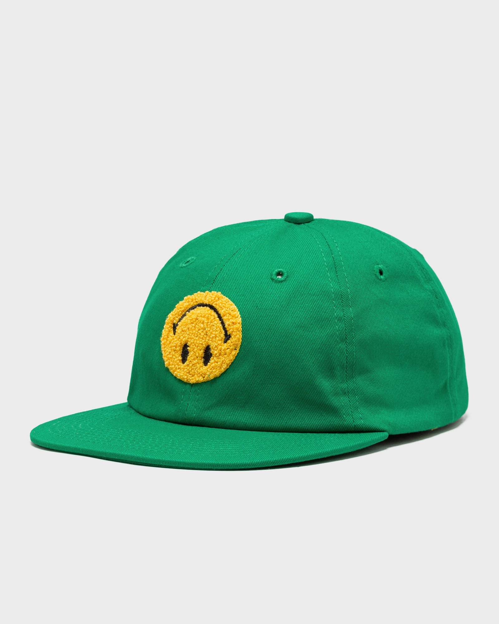 Smiley Upside Down 6 Panel Hat