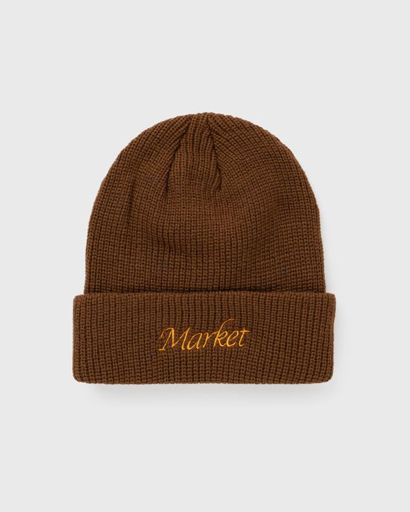 Smiley Upside Down Beanie