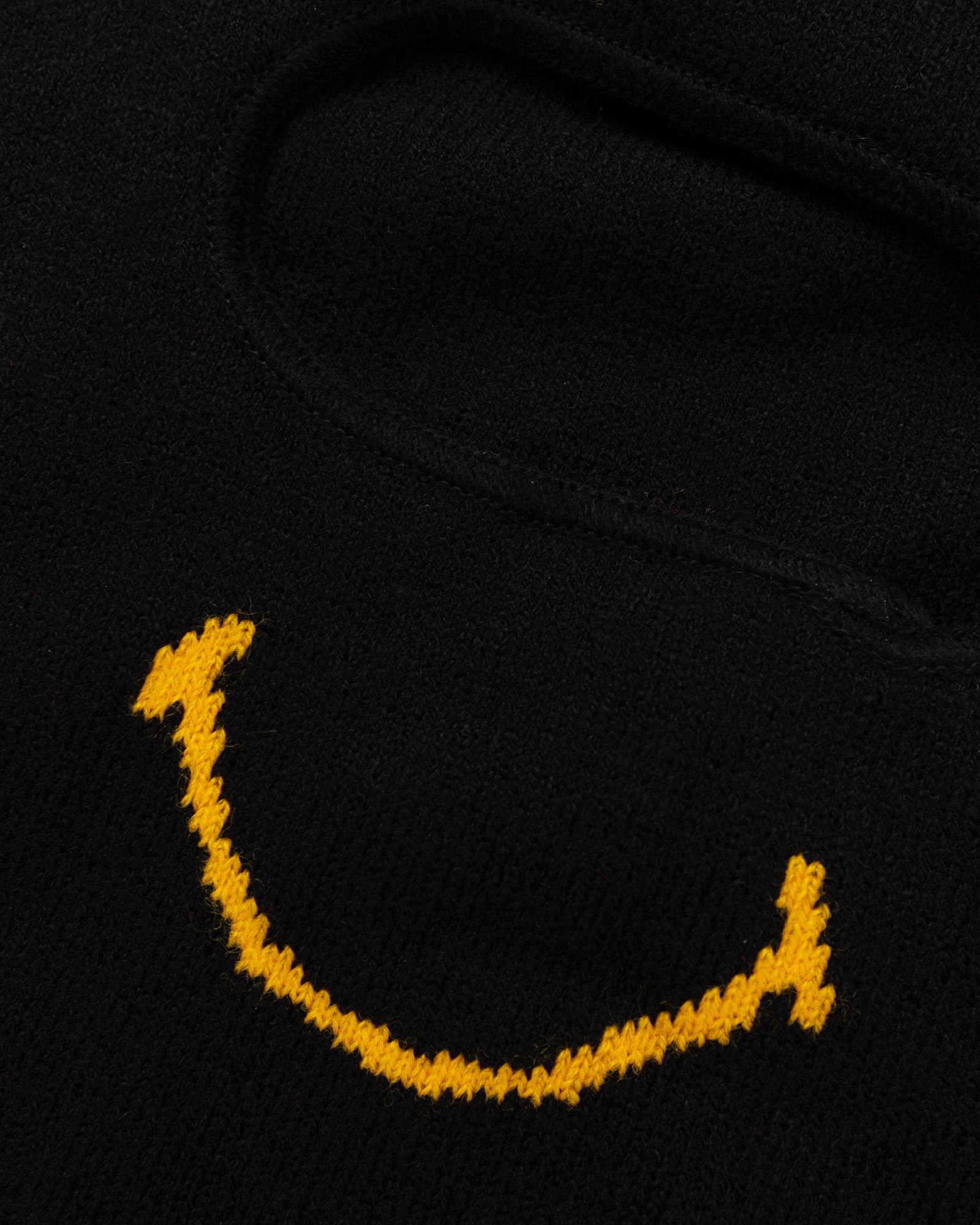 Smiley Balaclava