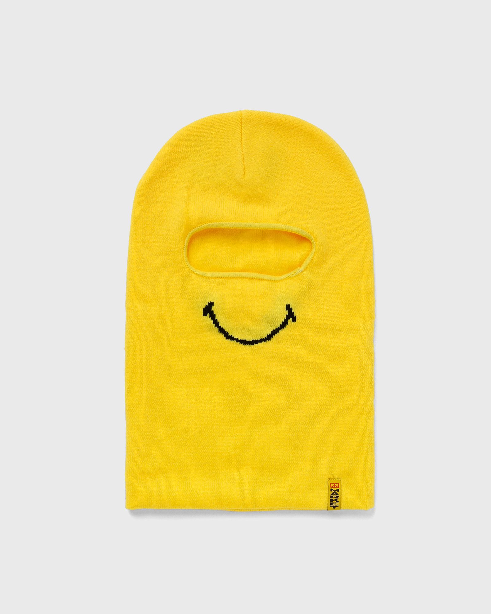 Smiley Balaclava
