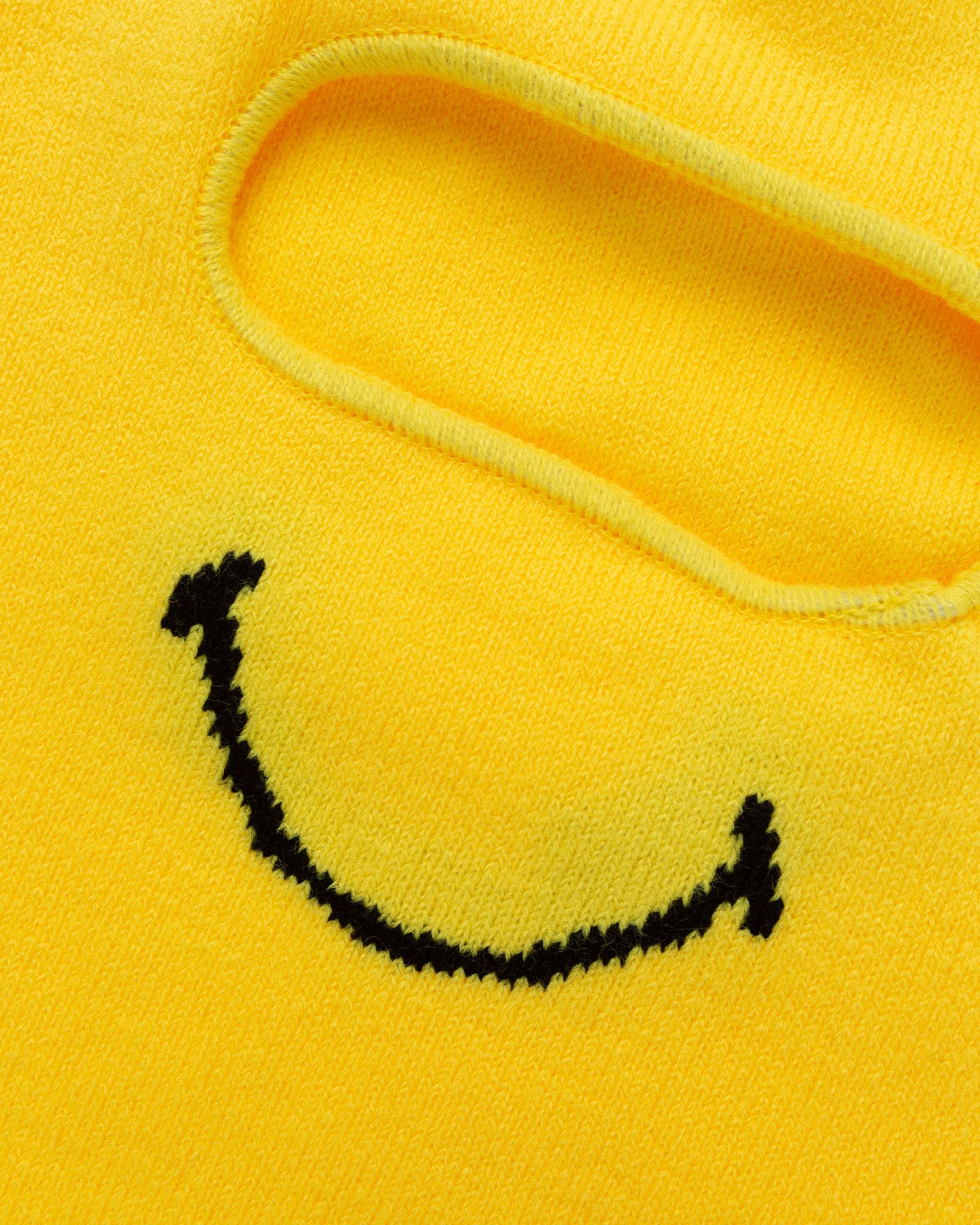 Smiley Balaclava