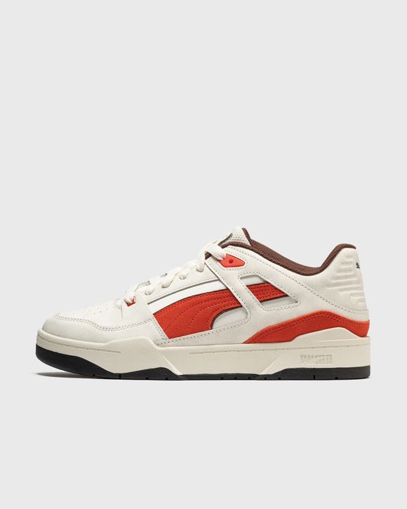 Puma Slipstream Always On Orange/Beige | BSTN Store