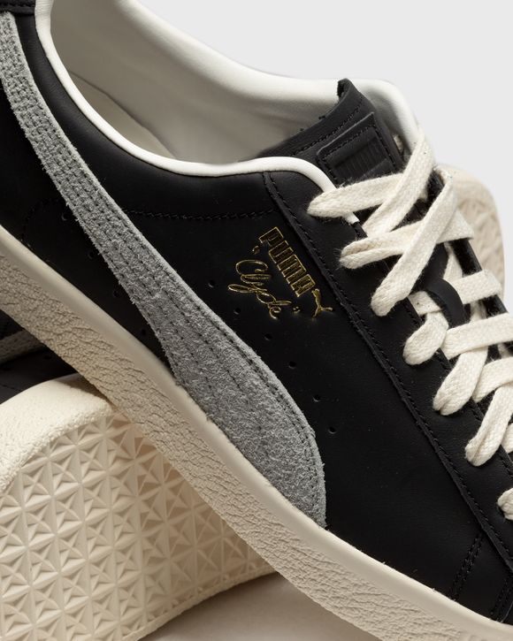 Puma Clyde Base Black | BSTN Store