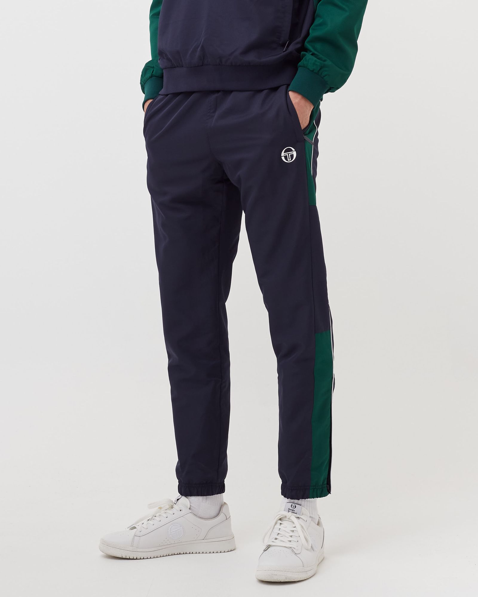 ABITA TRACK PANTS