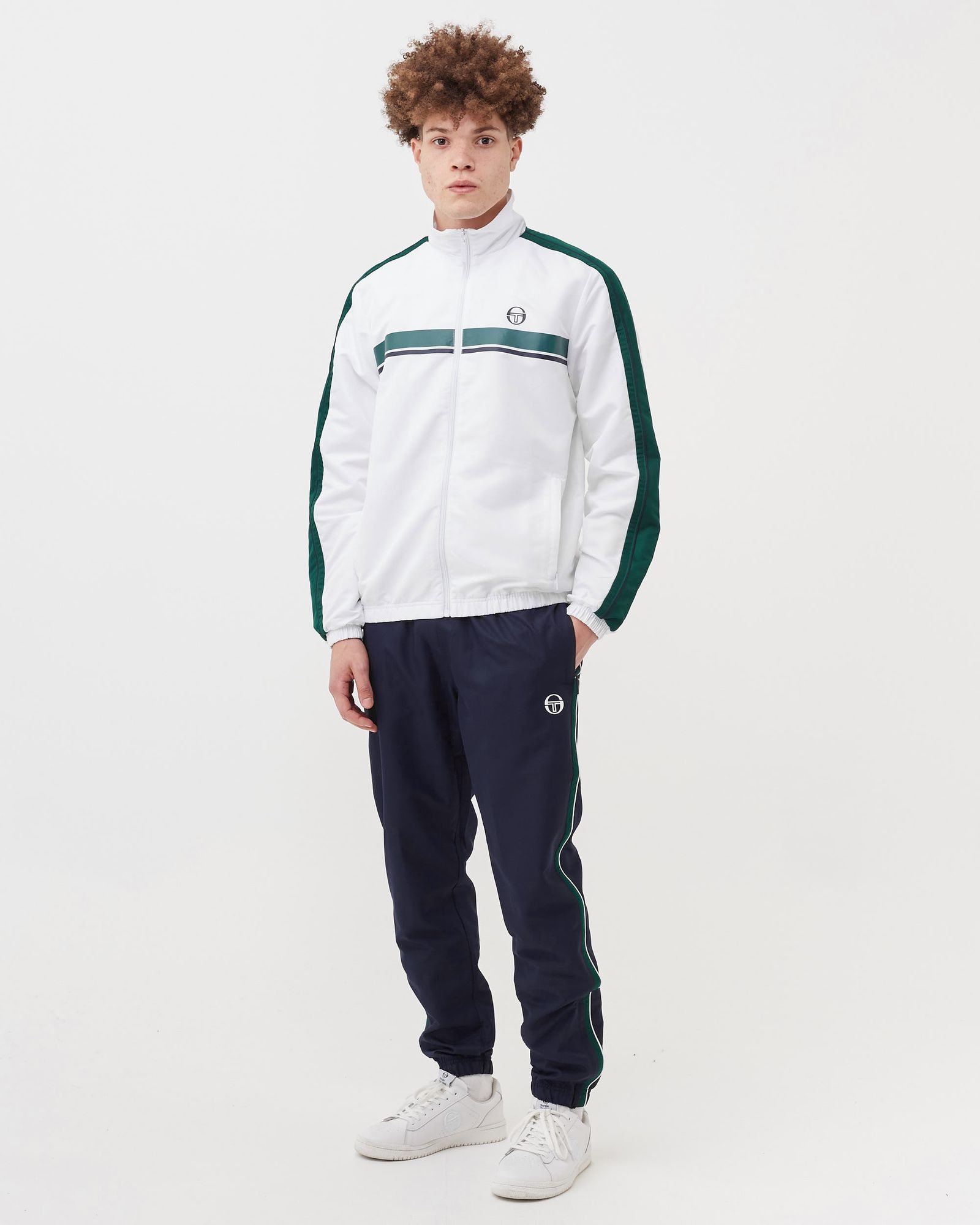 AGAVE TRACKSUIT