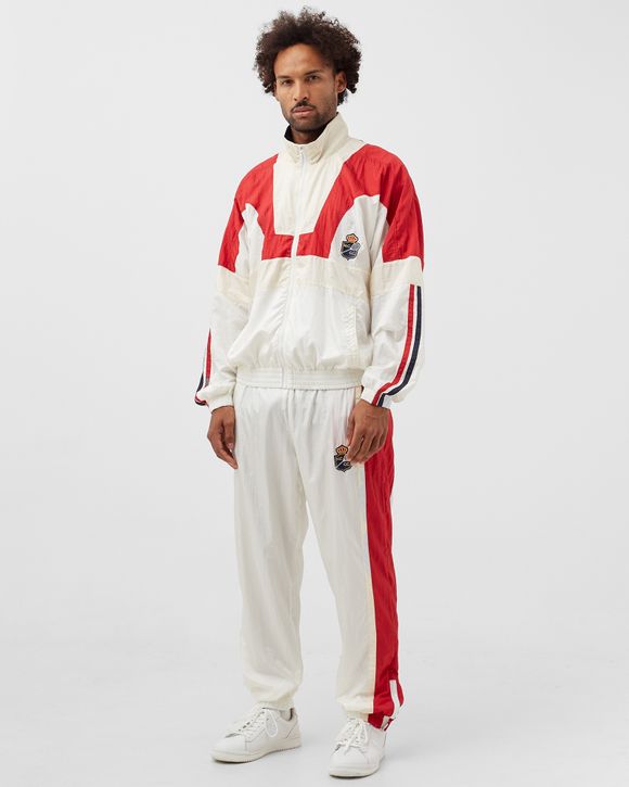 RAINER TRACKSUIT
