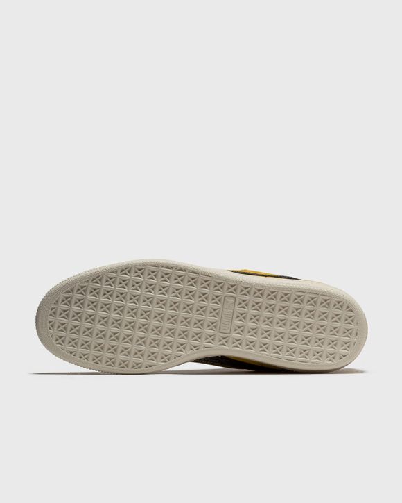 Suede STAPLE