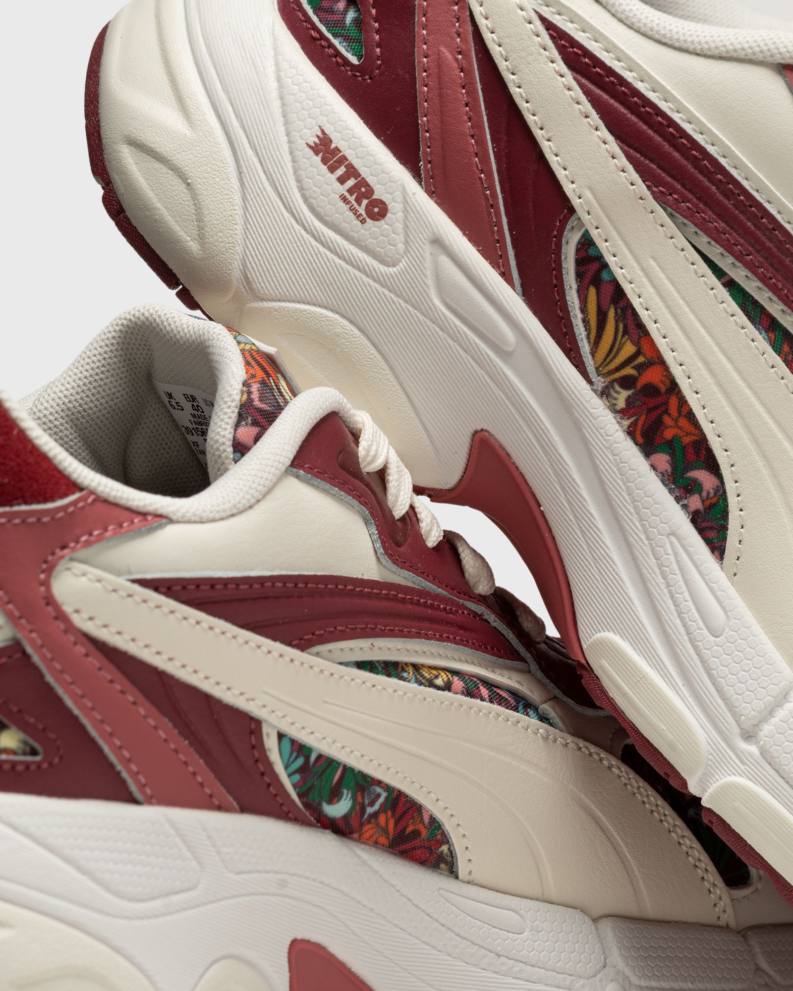 Teveris Nitro LIBERTY