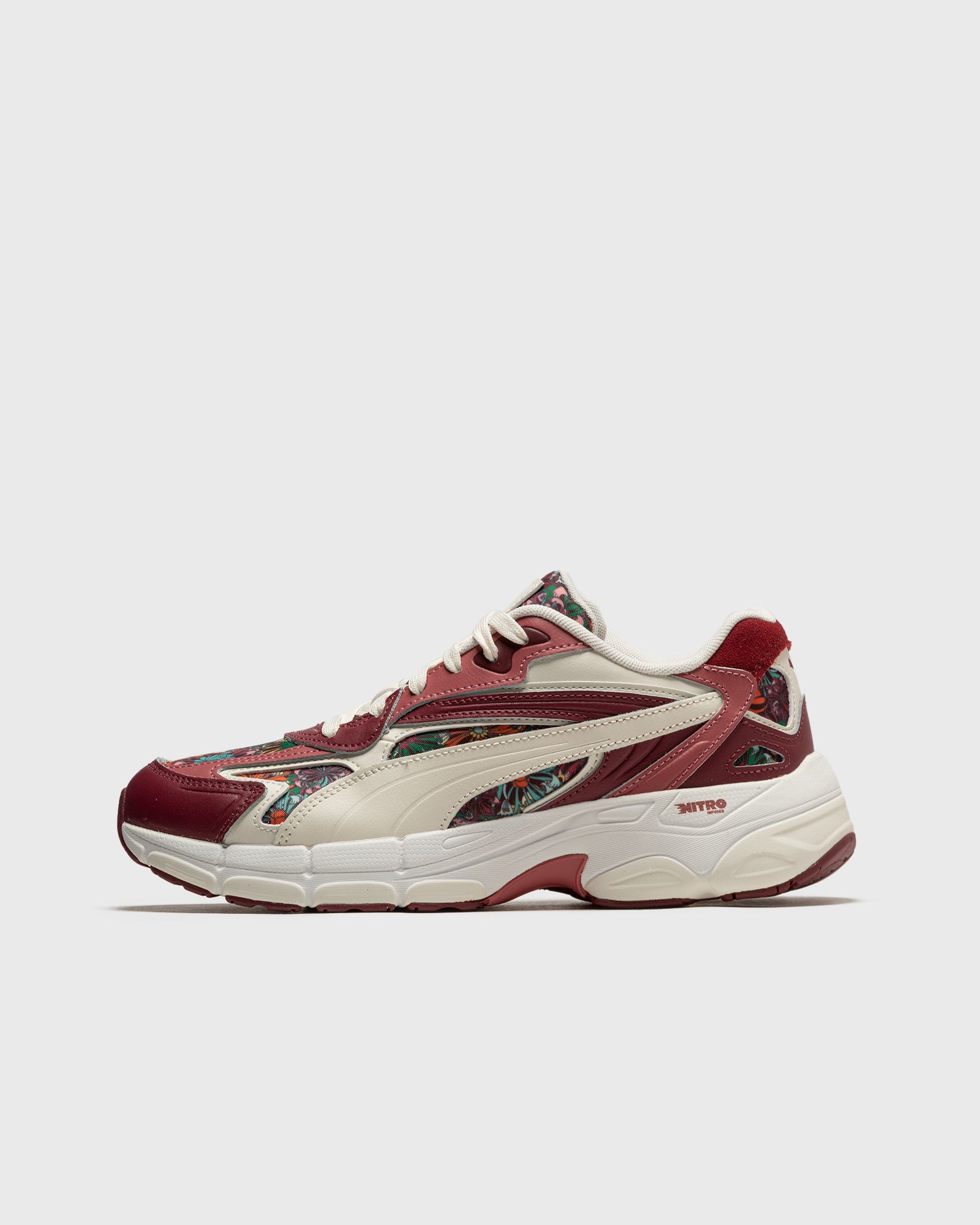 Teveris Nitro LIBERTY