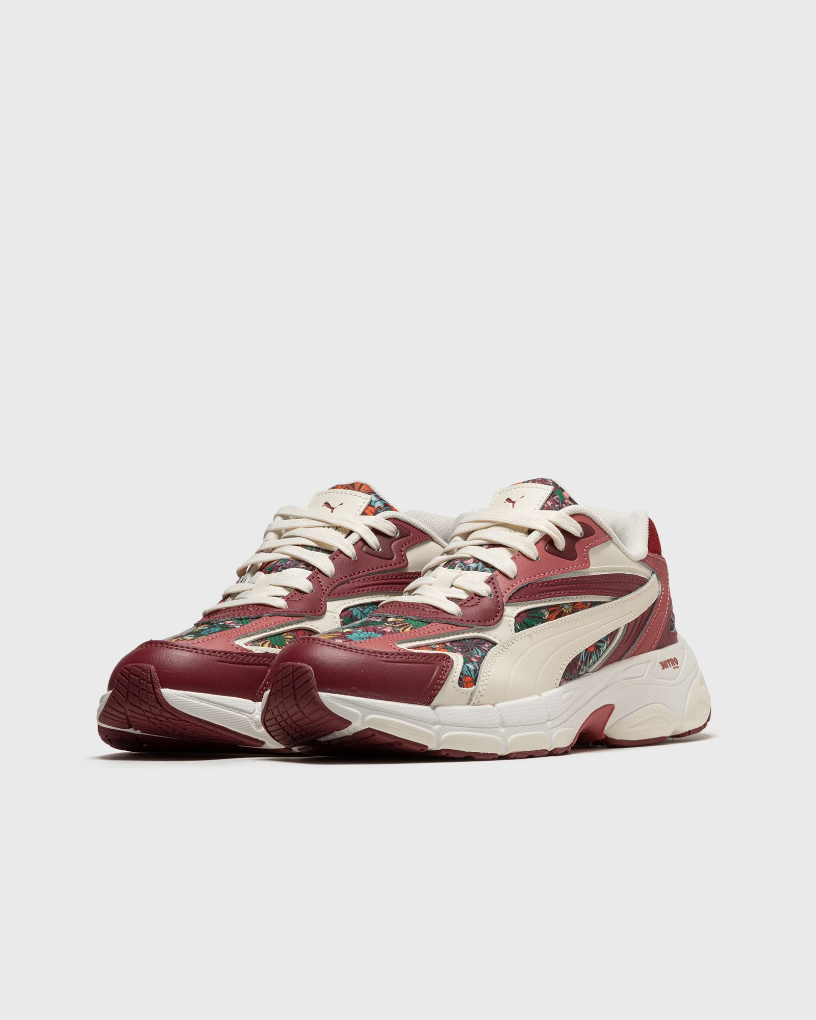 Teveris Nitro LIBERTY