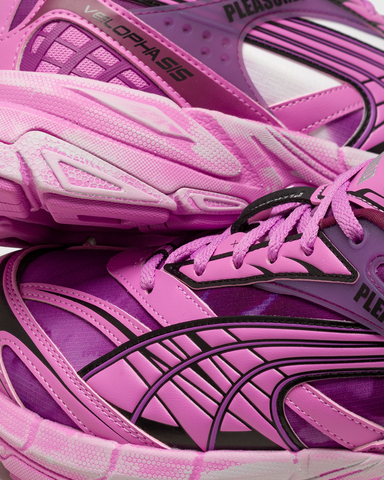 Velophasis Overdyed PLEASURES