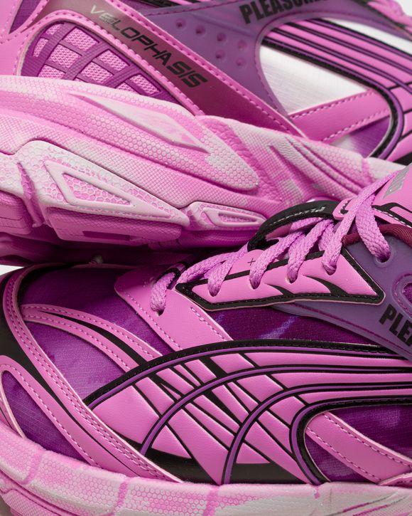 Velophasis Overdyed PLEASURES