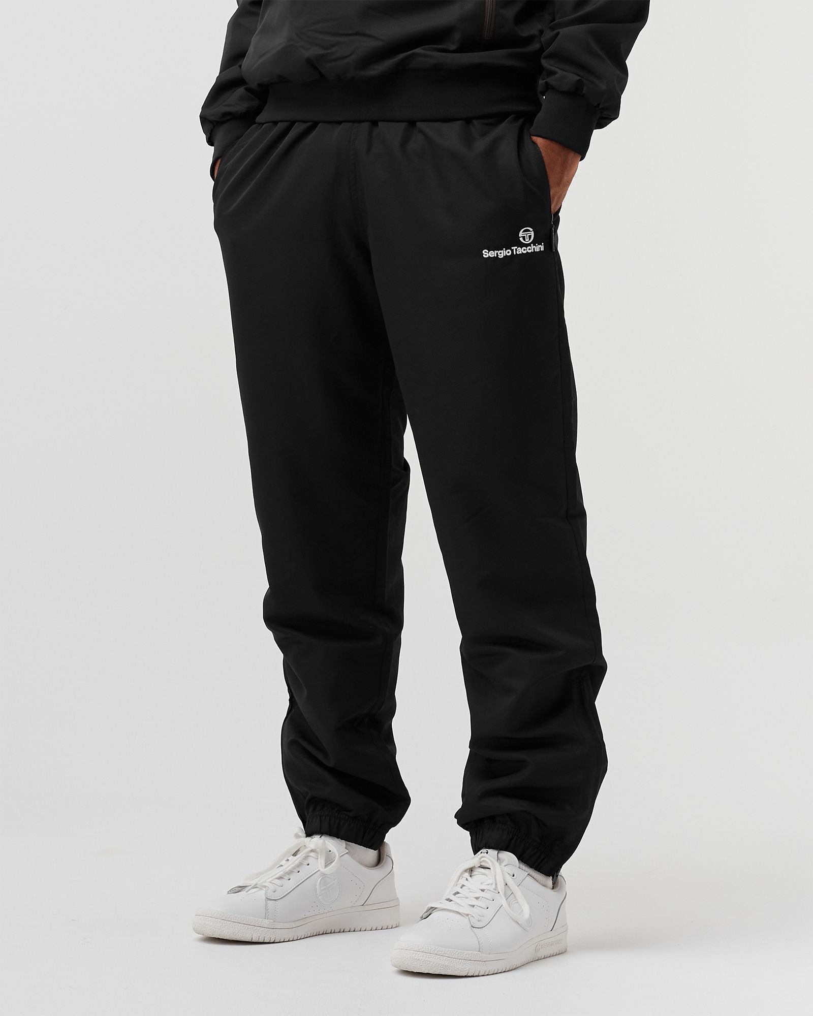 CARSON 021 SLIM PANT