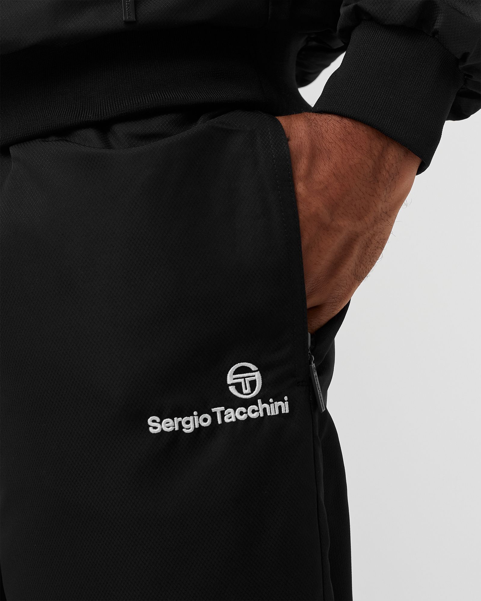 CARSON 021 SLIM PANT