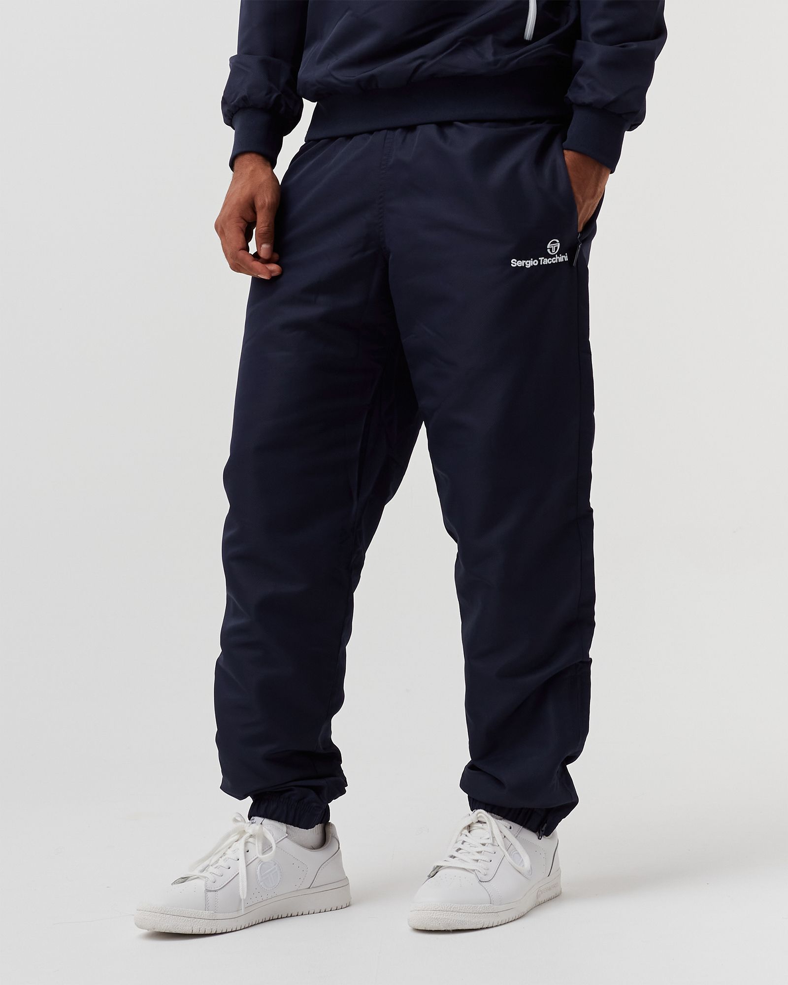 CARSON 021 SLIM PANT