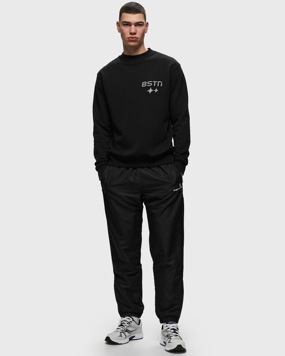 Sergio Tacchini CARSON 021 SLIM PANT Black