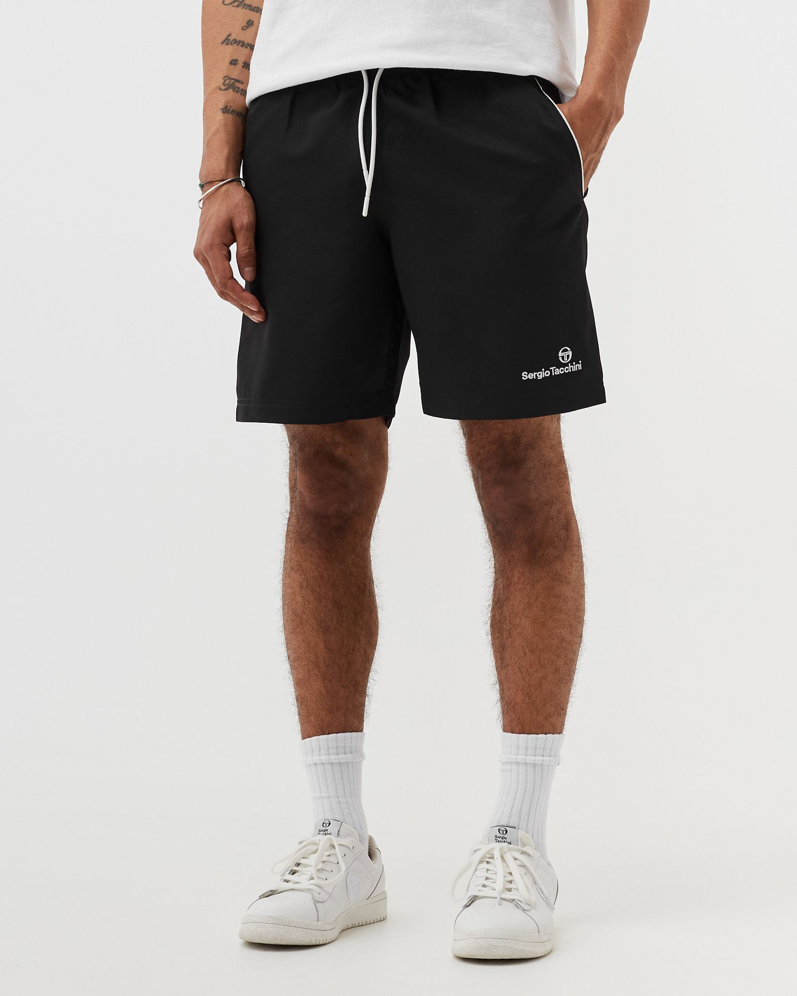 ROB 021 SHORT New Label