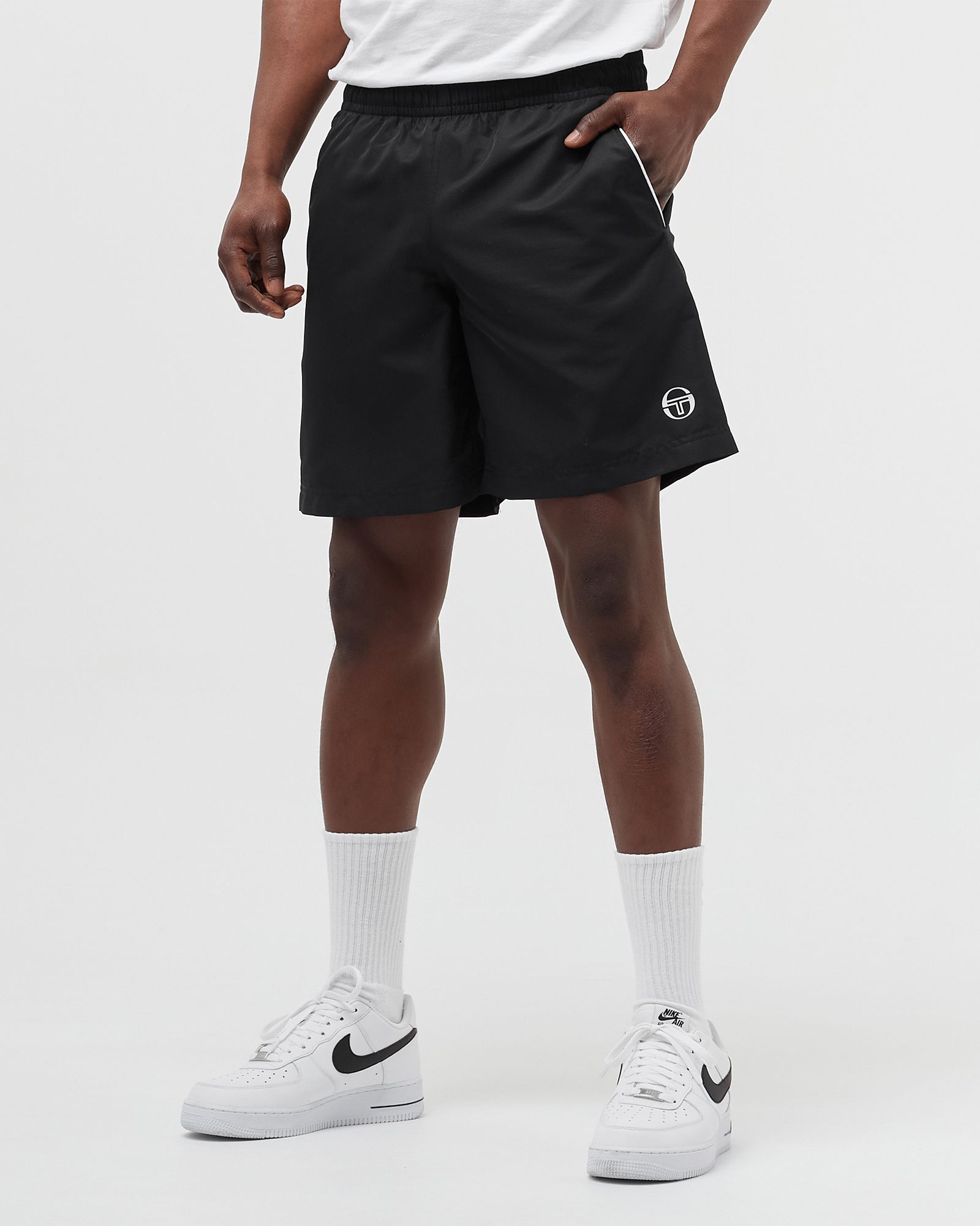 ROB 021 SHORT Old Label