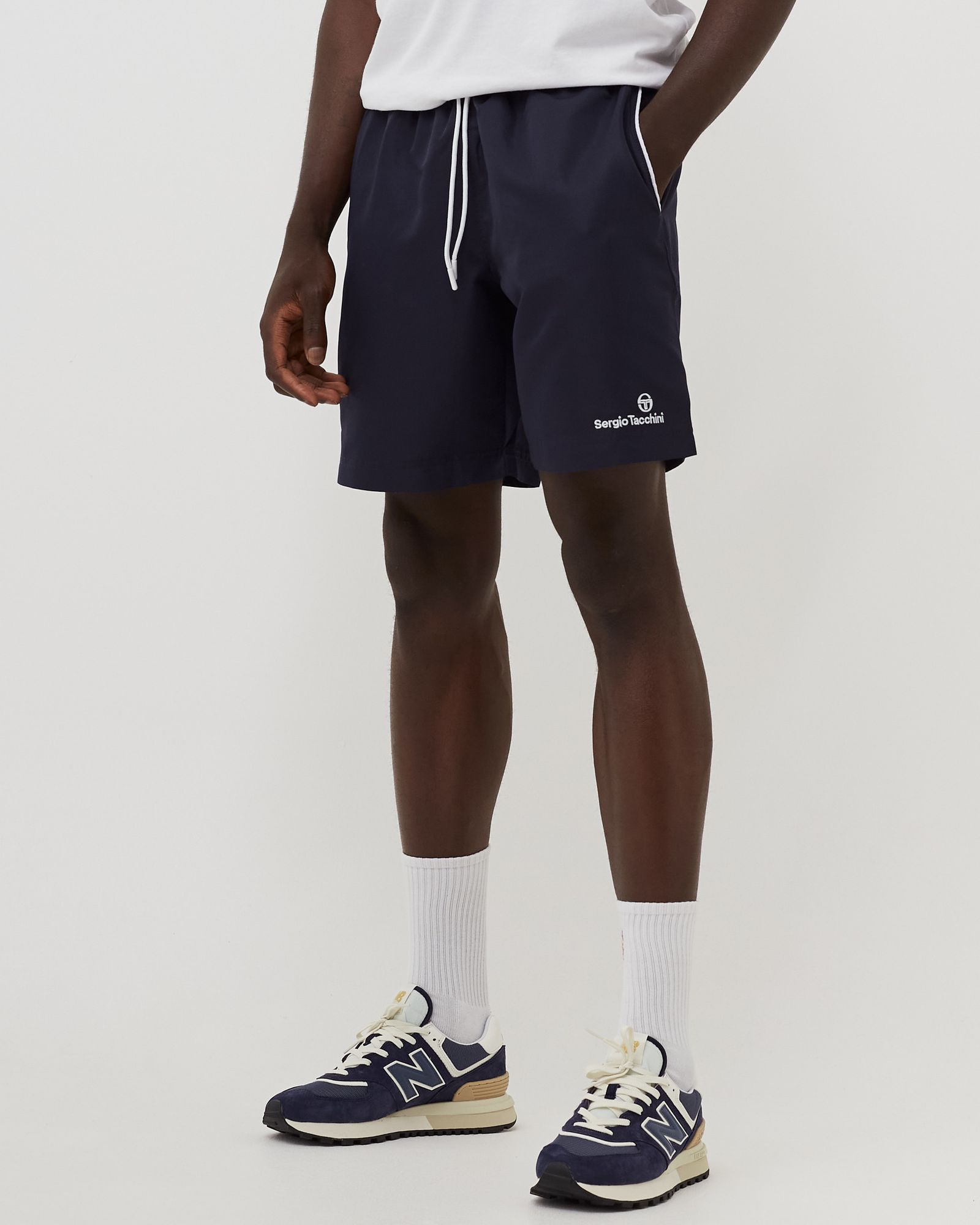 ROB 021 SHORT NEW LABEL