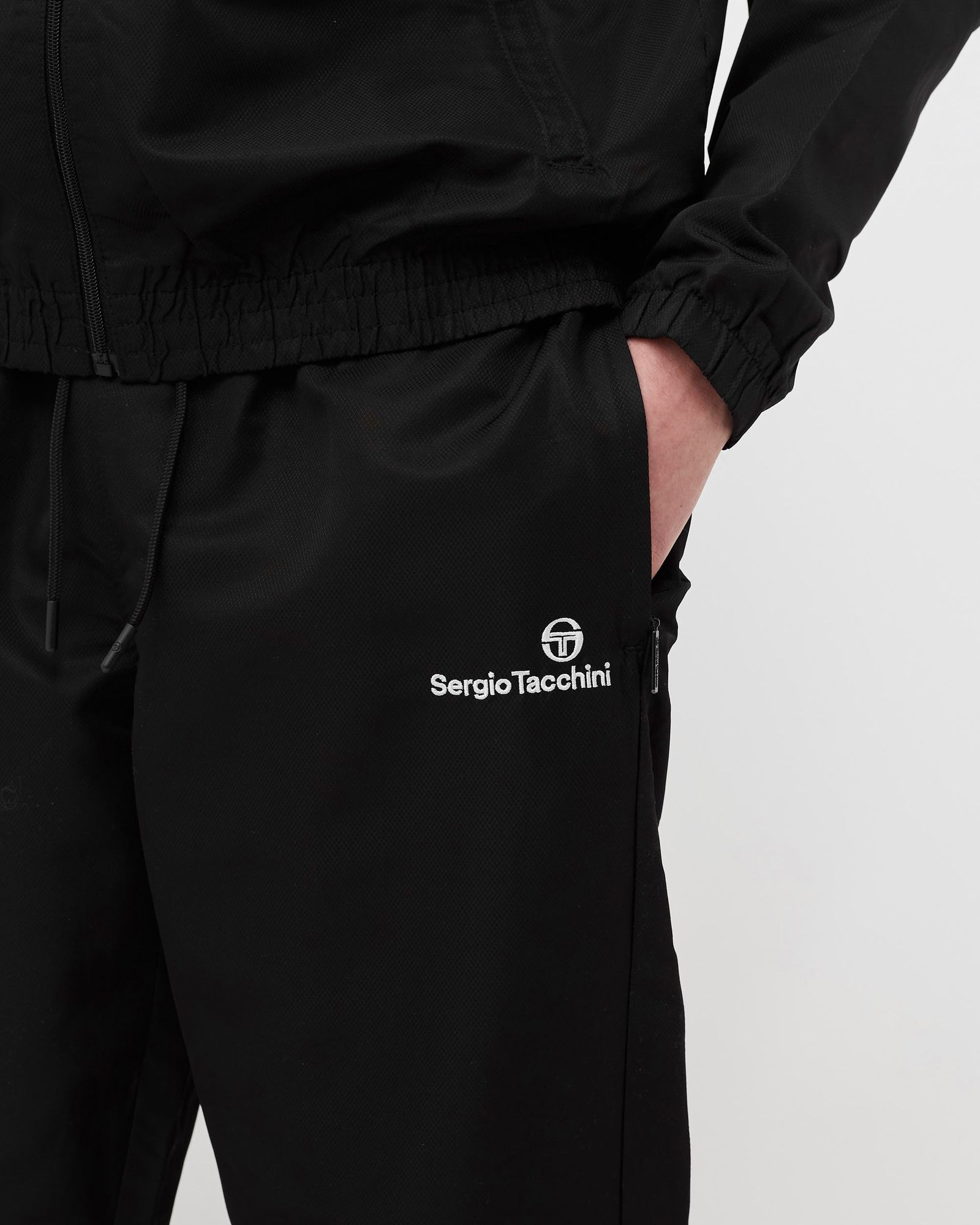 CARSON 021 TRACKSUIT