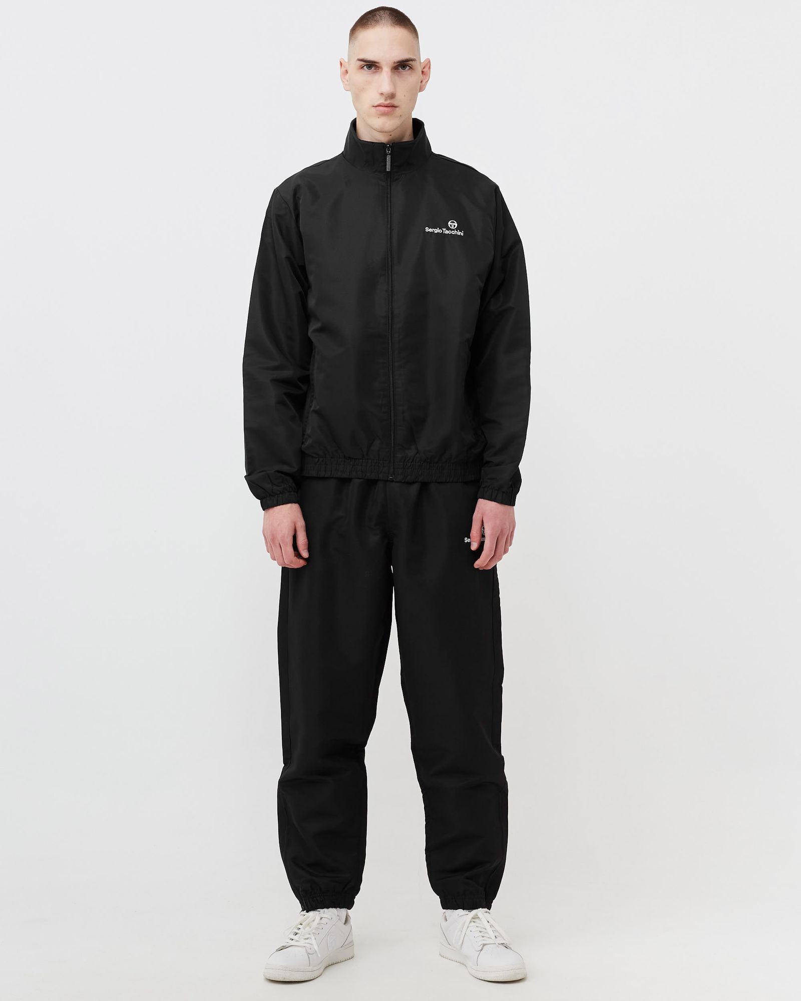 CARSON 021 TRACKSUIT