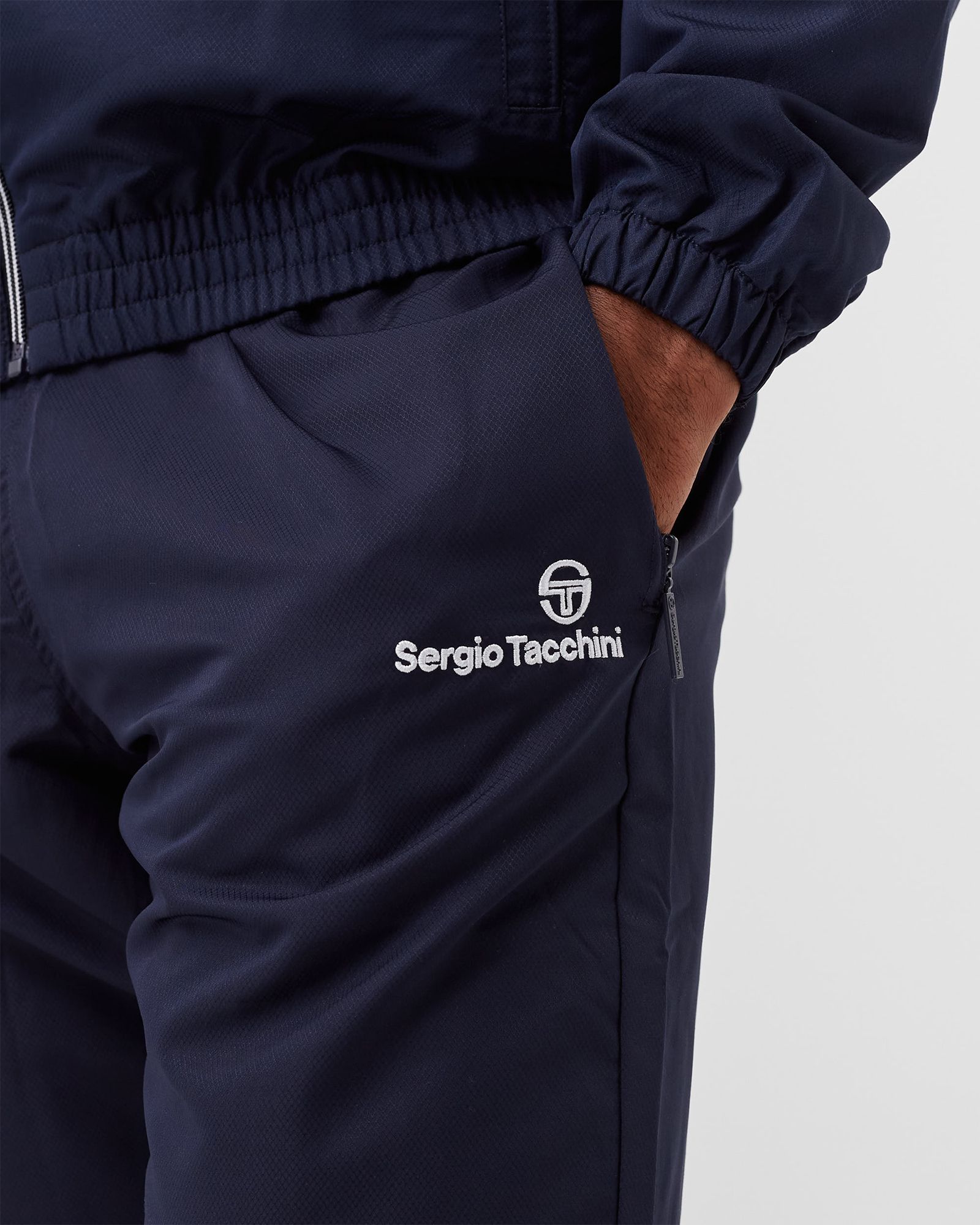 CARSON 021 TRACKSUIT