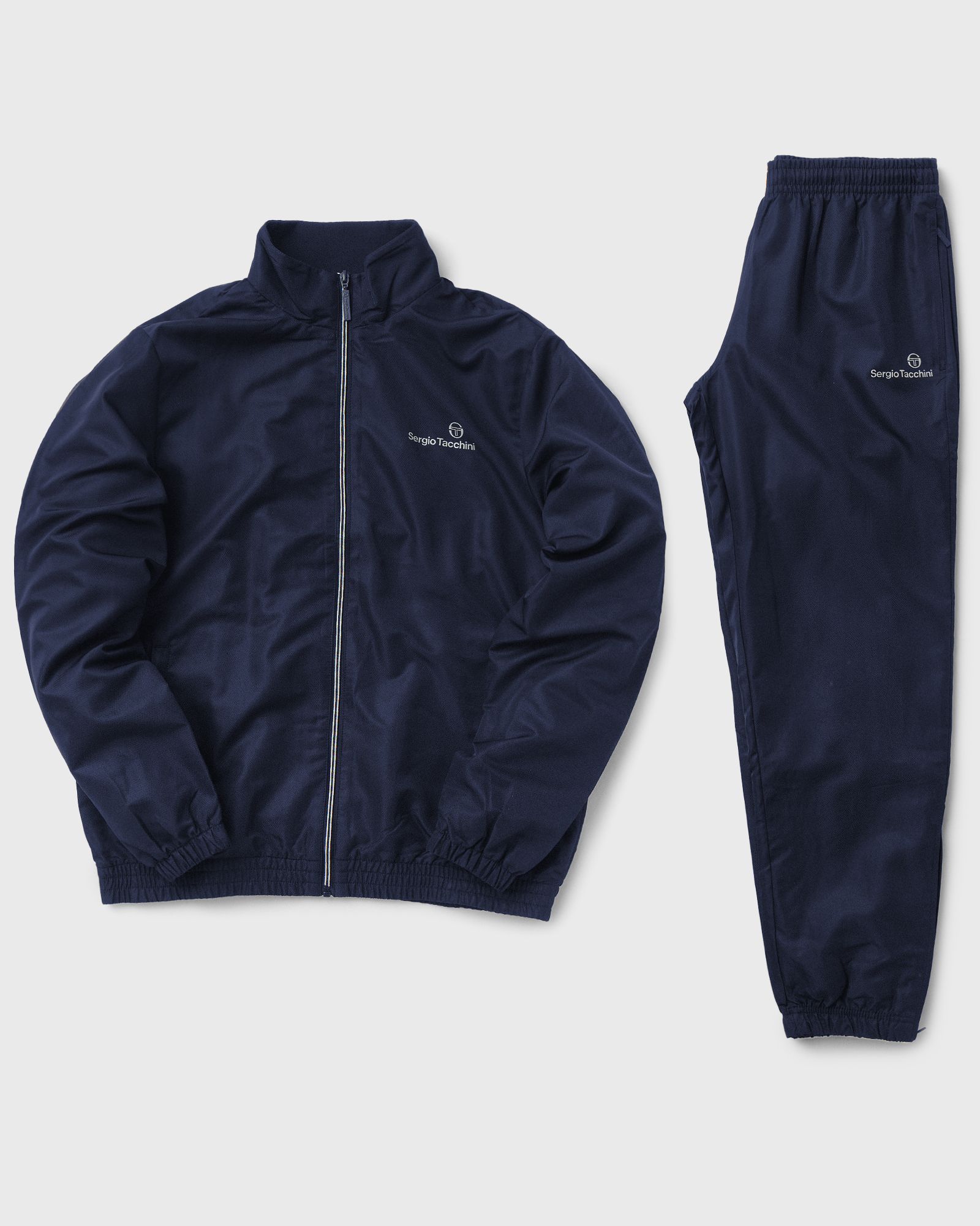 CARSON 021 TRACKSUIT