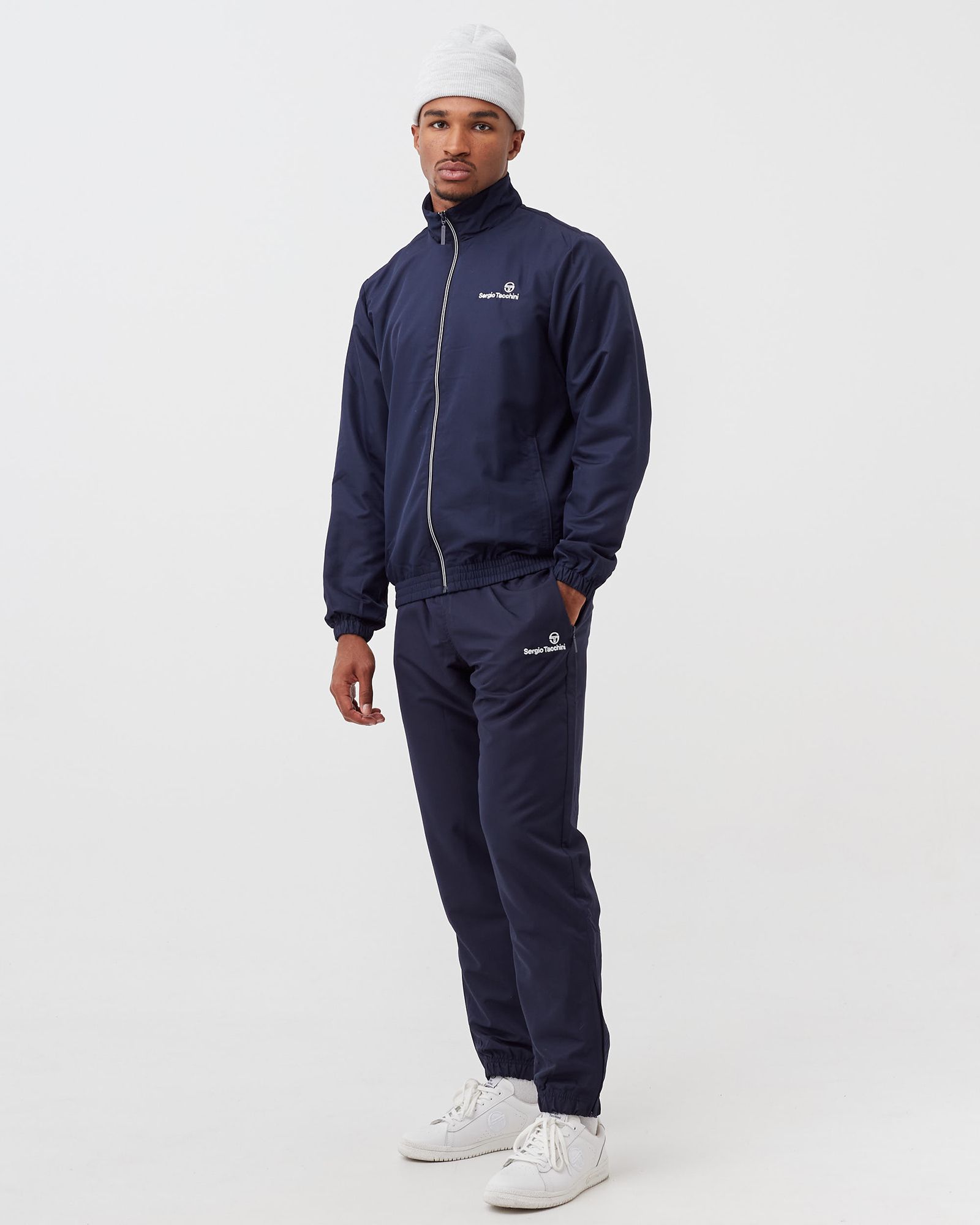 CARSON 021 TRACKSUIT