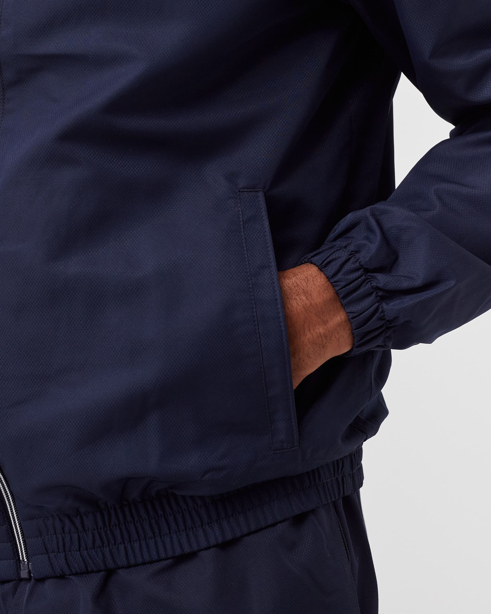 CARSON 021 TRACKSUIT