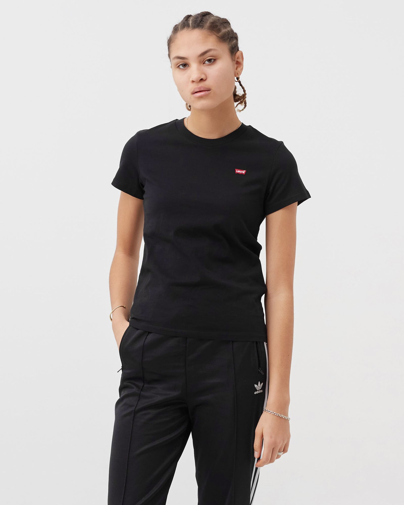 WMNS PERFECT TEE