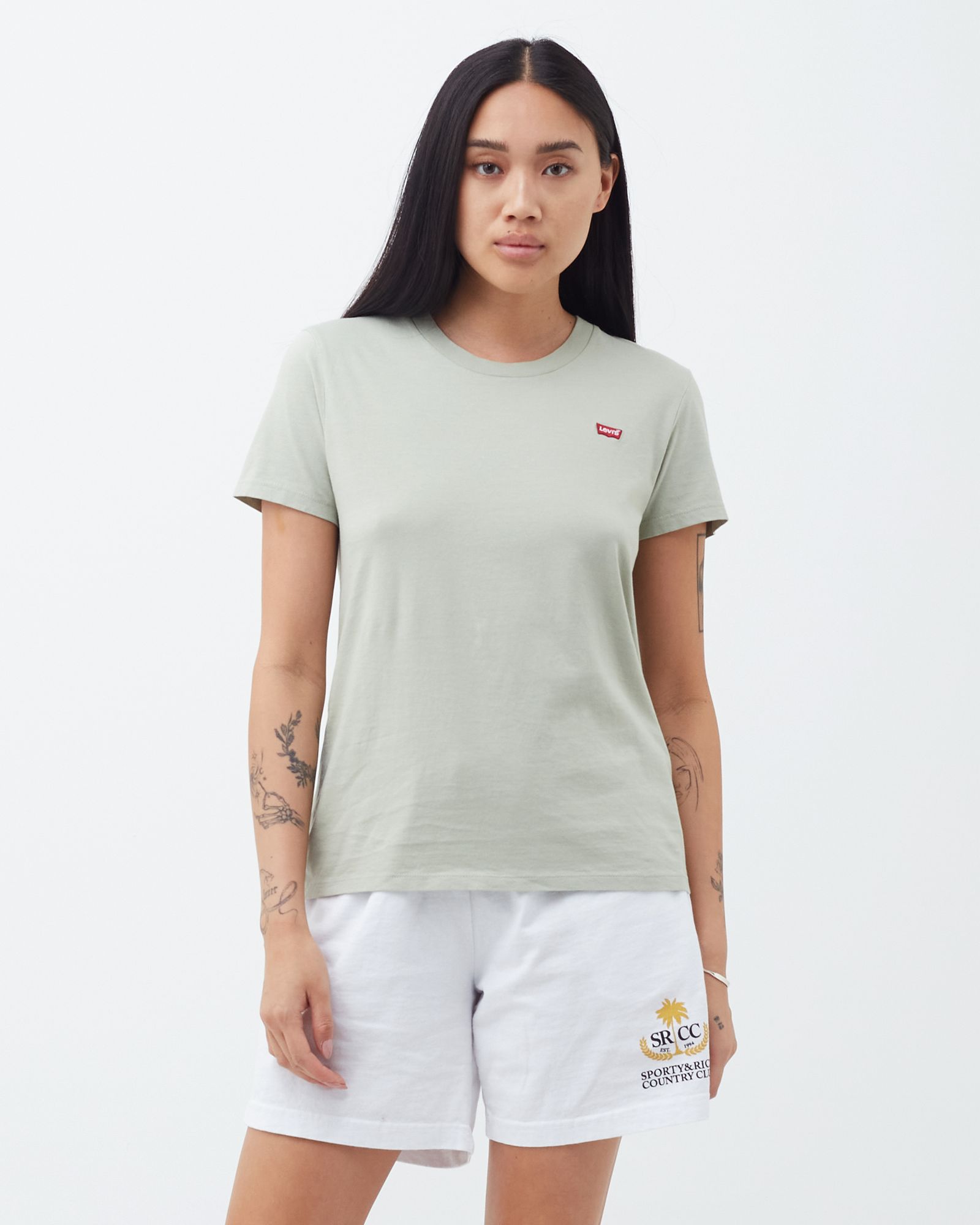 WMNS PERFECT TEE