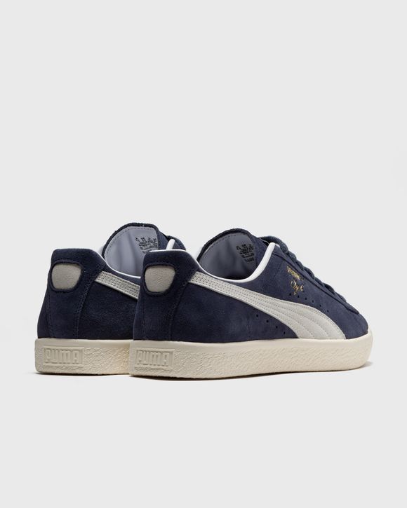 Clyde OG