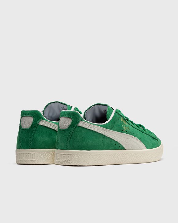 Puma Clyde OG Green | BSTN Store