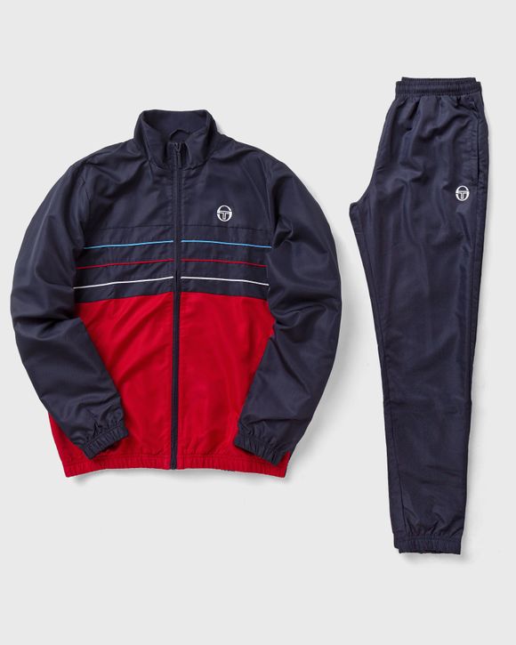 AMARILLIS TRACKSUIT
