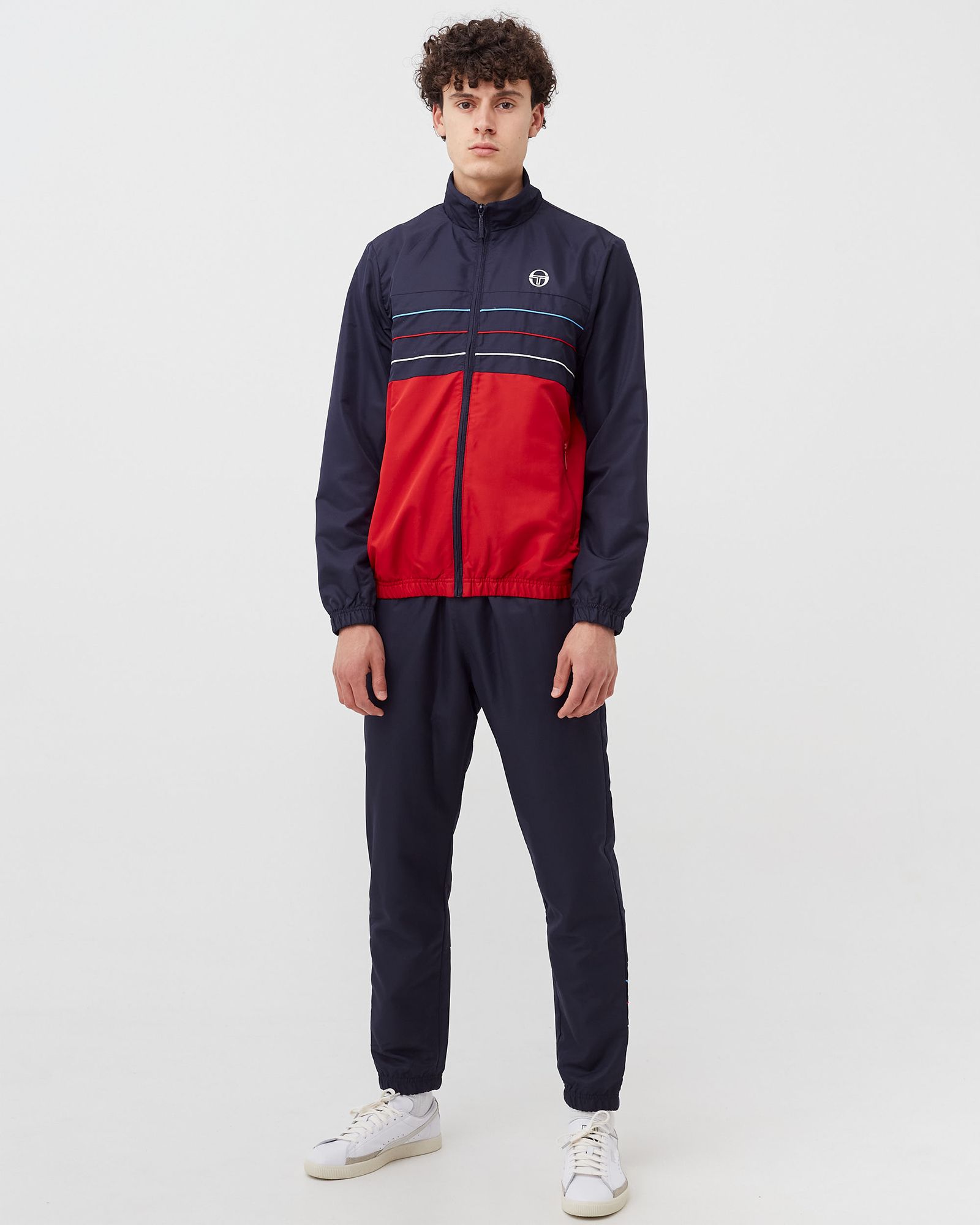 AMARILLIS TRACKSUIT