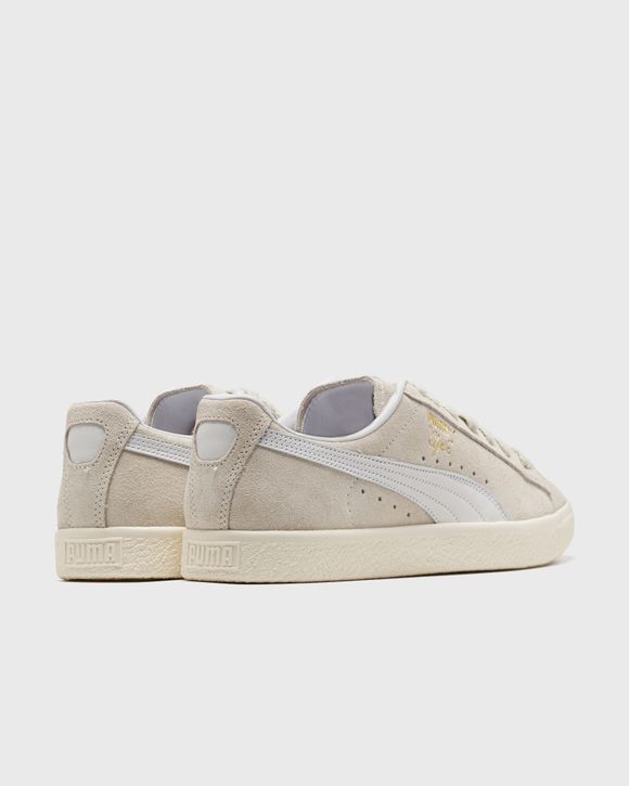 Puma shop clyde beige