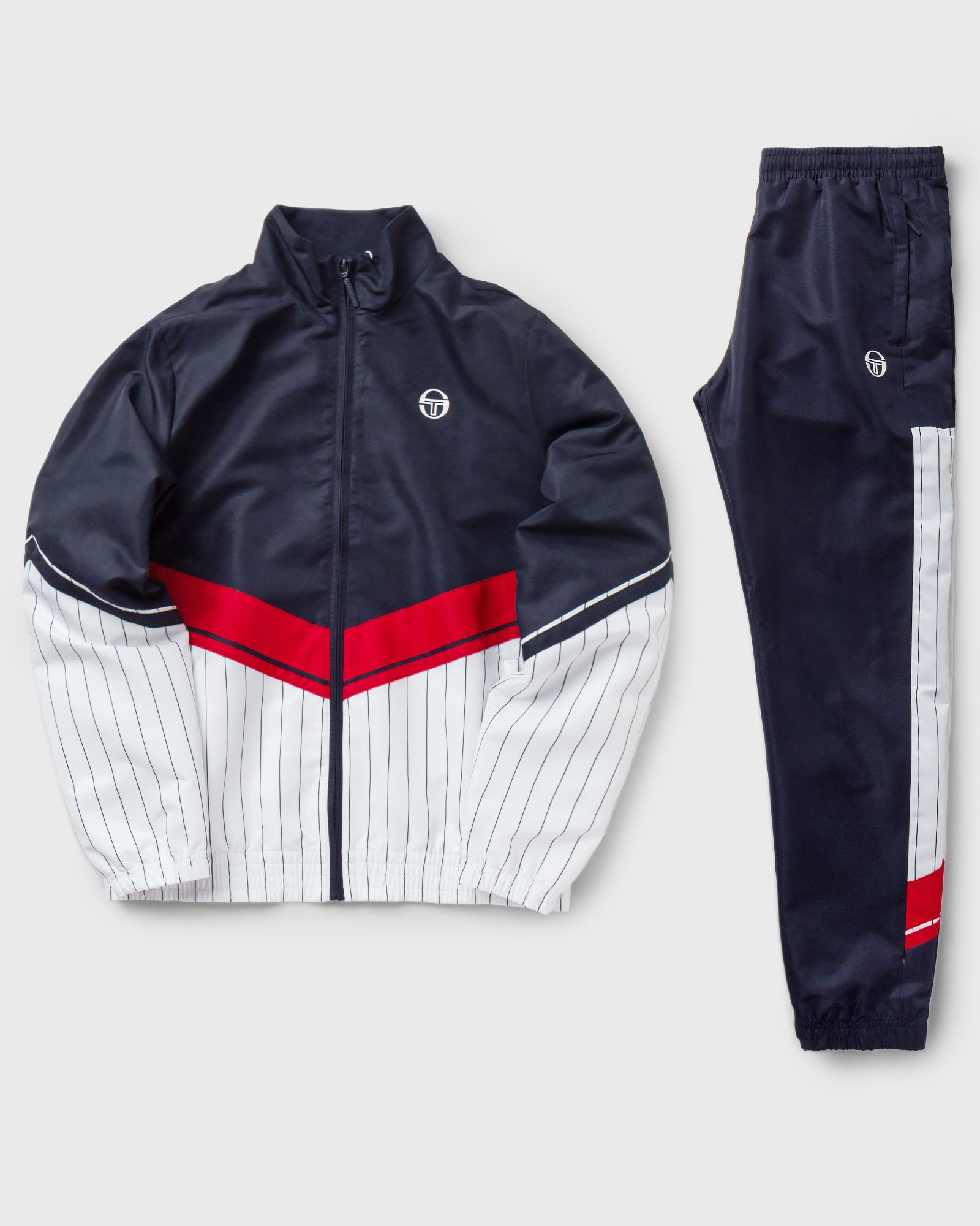ANDRES TRACKSUIT