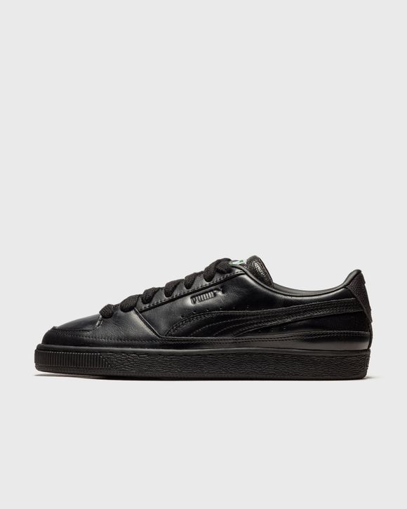 Puma Suede L Rhuigi Black | BSTN Store