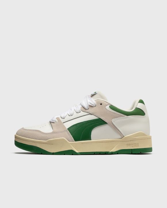 Puma Puma x Rhuigi Slipstream Green/White | BSTN Store