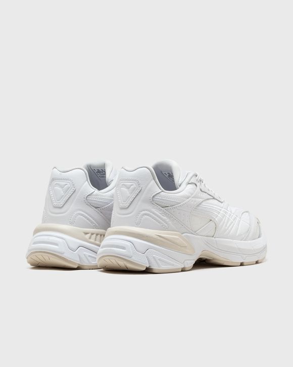 Puma Velophasis Luxe Sport II White